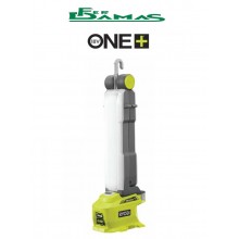 LAMPADA A BARRA RIPIEGABILE RYOBI A BATTERIA 18V MOD. R18ALF-0 (SENZA BATTERIA)